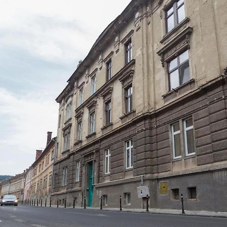 Suite № 7 Braşov Esterno foto