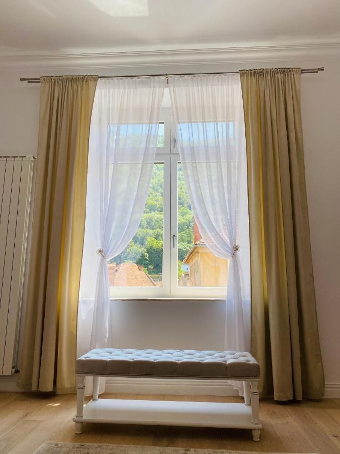 Suite № 7 Braşov Esterno foto